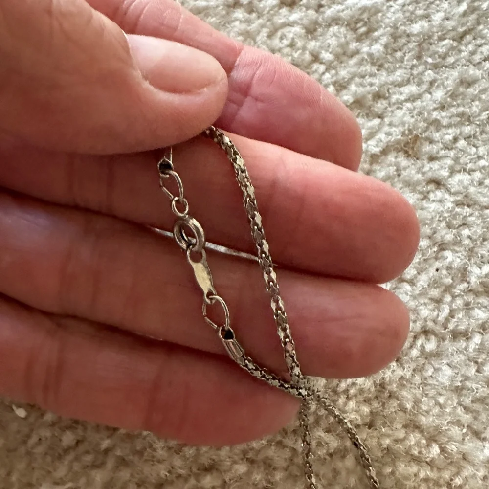 Vintage Necklace
